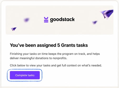 How do I start completing my Grants tasks (2)-1